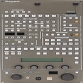 MCP-150E  MAINTENANCE  CONTROL  PANEL